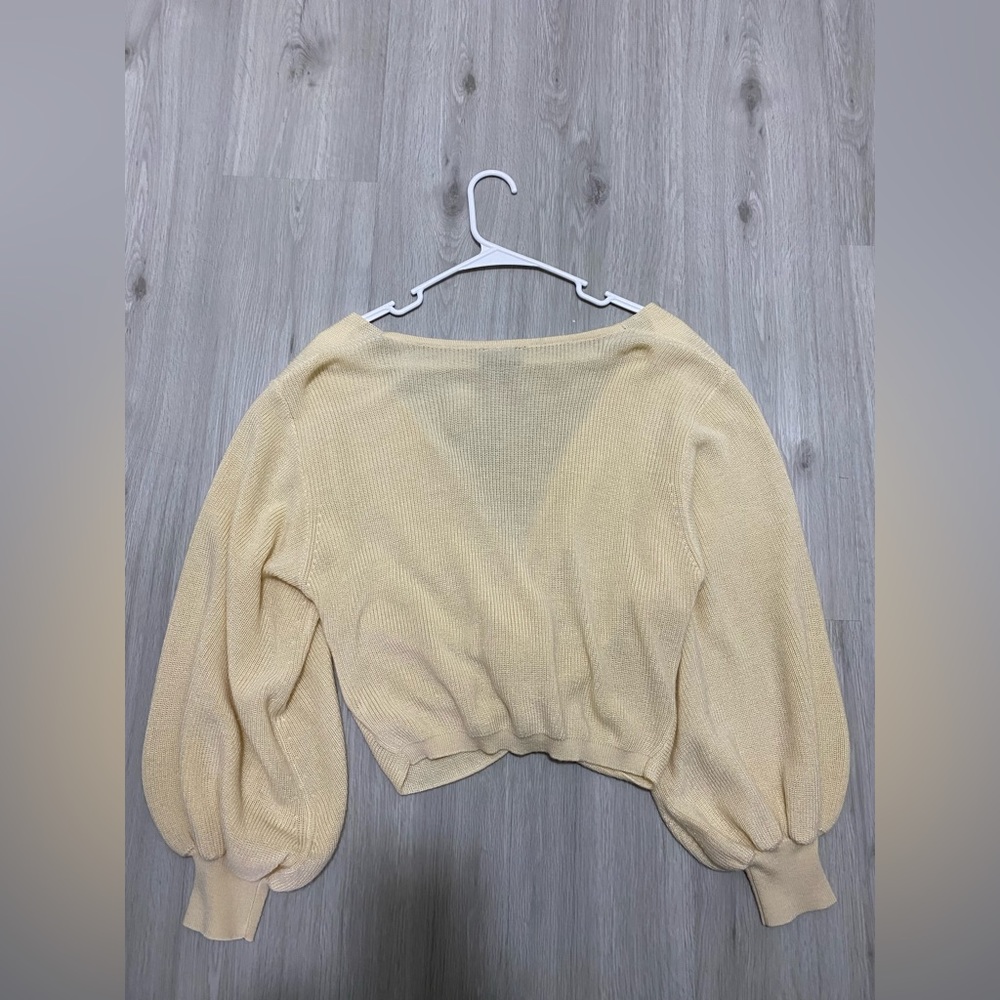 Vici Sweater - image 3